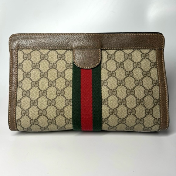 Gucci Clutch crossbody bag - Picture 5 of 17